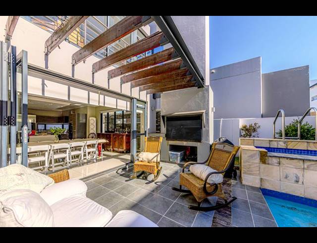 4 BEDROOM PROPERTY TO RENT IN MORNINGSIDE